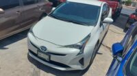 Toyota Prius 2018