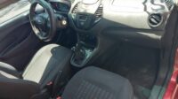 Ford Figo Impulse 2017