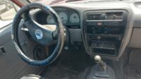 Nissan NP300 2006