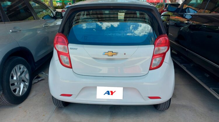 Chevrolet Beat LT 2020