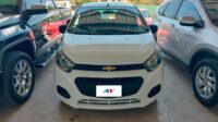 Chevrolet Beat LT 2020