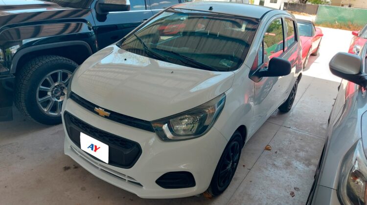 Chevrolet Beat LT 2020