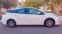 Toyota Prius Híbrido Base 1.8 2021