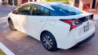 Toyota Prius Híbrido Base 1.8 2021