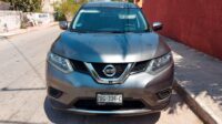 Nissan XTrail Sense ROW3 2017