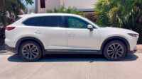 Mazda CX9 AWD Signature 2020