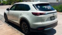 Mazda CX9 AWD Signature 2020