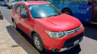 Mitsubishi Outlander SE 2015