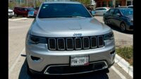 Jeep Grand Cherokee Lujo 2019