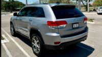 Jeep Grand Cherokee Lujo 2019