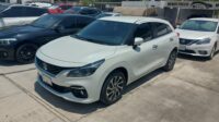 Suzuki Baleno Aut 2023