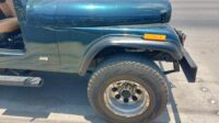 Jeep CJ7 1980