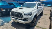 Toyota Tacoma 2023