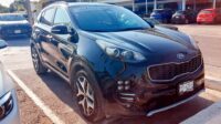 Kia Sportage SXL 2018