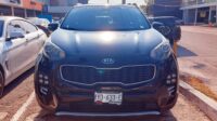 Kia Sportage SXL 2018