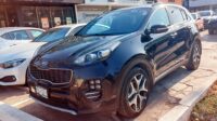 Kia Sportage SXL 2018