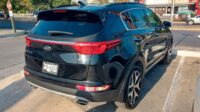 Kia Sportage SXL 2018