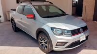 Volkswagen Saveiro Pepper 2020