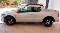 Volkswagen Saveiro Pepper 2020