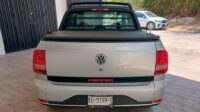 Volkswagen Saveiro Pepper 2020