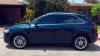 Audi Q3 2.0 TFSI 2013