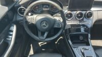 Mercedes Benz Clase C180 2017