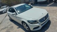 Mercedes Benz Clase C180 2017