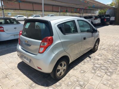 Chevrolet Beat LT 2019