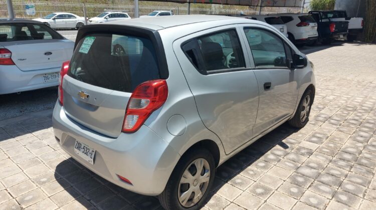 Chevrolet Beat LT 2019