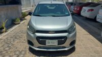 Chevrolet Beat LT 2019