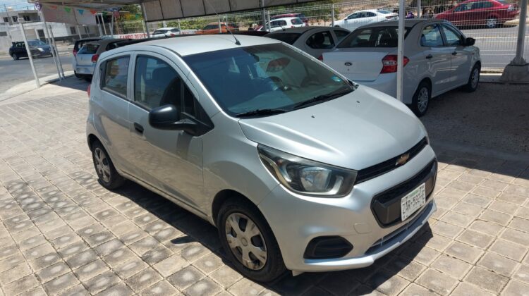 Chevrolet Beat LT 2019