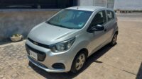 Chevrolet Beat LT 2019