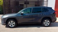 Toyota Rav4 LE 2.5 2019