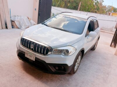 Suzuki S-Cross GL 1.6 Standar 2017