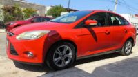 Ford Focus SE 2013