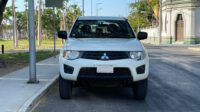 Excelente Mitsubishi L200