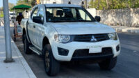 Excelente Mitsubishi L200