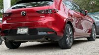 MAZDA 3 GRAND TOURING HATCHBACK 2020