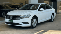 Volkswagen Jetta Confortline (2019)