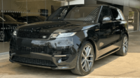 Land Rover Range Rover Sport HSE DYNAMIC (2023)