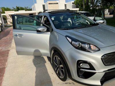 Kia Sportage EX Pack 2020