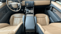 Land Rover Range Rover Sport HSE DYNAMIC (2023)