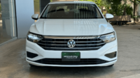 Volkswagen Jetta Confortline (2019)