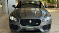 Jaguar XF S (2019)