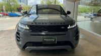 Range Rover Evoque S (2023)