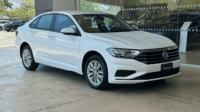 Volkswagen Jetta Confortline (2019)