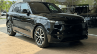 Land Rover Range Rover Sport HSE DYNAMIC (2023)