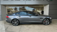 Jaguar XF S (2019)