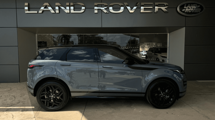 Range Rover Evoque S (2023)