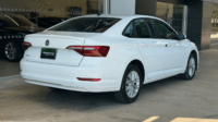 Volkswagen Jetta Confortline (2019)